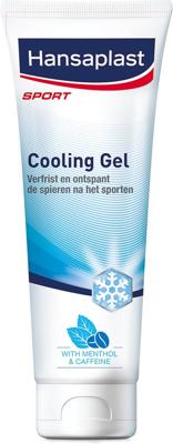Hansaplast Cooling Gel 100ml Hansaplast Cooling Gel 100ml