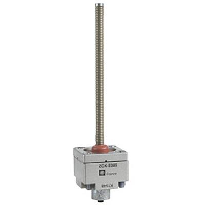 Schneider Electric ZB5AW913 Frontelement voor verlichte druktoets 1 stuk(s)