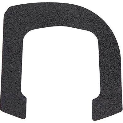 Ergotec schuurpapier (4 stuks) Pedaal EP-S