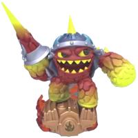 Skylanders Superchargers - Lava Lance Eruptor - thumbnail