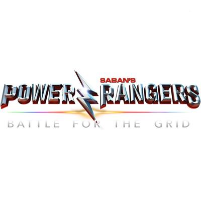 PS4 Power Rangers: Battle for the Grid - Collector's Edition
