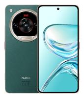 ZTE Nubia Focus 2 Ultra 8GB/512GB Verde (Forest Green) Dual SIM - thumbnail