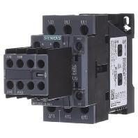 Siemens 3RT2026-1BB44 Contactor 3x NO 690 V/AC 1 stuk(s) - thumbnail