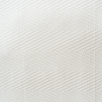 Dommelin Dommelin Dekbedovertrek Liva Percal 200TC Ecru 240x200/220 - thumbnail