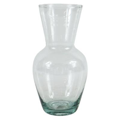 Vaas Danya glas 24 cm | 6 stuks