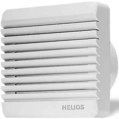 Helios Ventilatoren HR 90 KE Ventilator voor kleine ruimtes 230 V 80 m³/h 100 mm