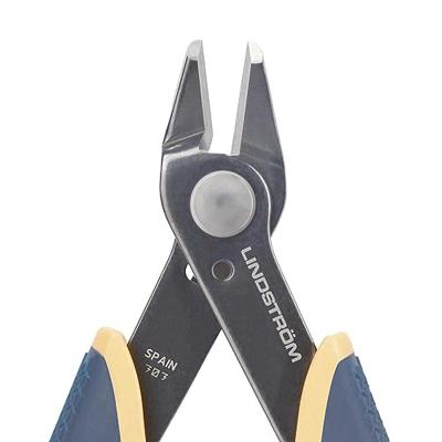 Lindström 6152 ESD Zijkniptang 134 mm