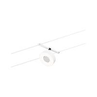 Paulmann WS DC Circle 12V-kabelsysteem lamp LED Wit (mat), Chroom - thumbnail