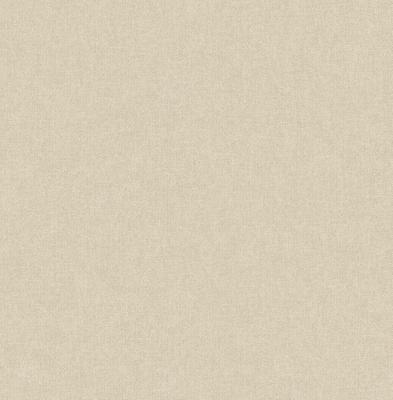 Dutch Wallcoverings Sauvage Uni - Lichtbeige