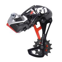 Sram achterderailleur "x01 eagle axs" rear derail. x01 eagle axs 52t red - thumbnail