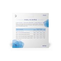 D&apos;Addario H510 3/4M Helicore Cello String Set 3/4 Scale,Medium Tension Cello Snaren Set - thumbnail