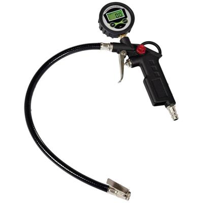 Einhell Pneumatische bandenspanningsmeter 13 bar Einhell Pneumatische bandenspanningsmeter 13 bar