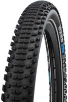 Schwalbe johnny watts 365 performance dd rg 27.5" addix e-50 reflex folding tire - thumbnail