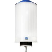 AS Schwabe Bouwlamp 1500 W 225000 lm - thumbnail