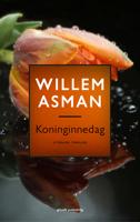 Koninginnedag - Willem Asman - ebook - thumbnail