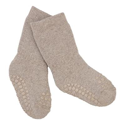 GoBabyGo antislip sokjes Sand-3-4 jaar