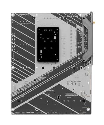 Moederbord ASRock X870 Pro RS WiFi