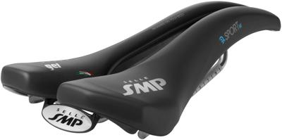 Selle SMP Smp zadel e-sport medium gel