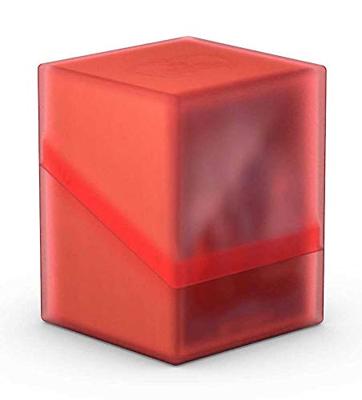 Ultimate Guard Boulder 100+ - Ruby