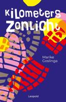 Kilometers zonlicht - Marike Goslinga - ebook - thumbnail