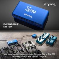 Strymon Zuma power supply voor effectpedalen - thumbnail