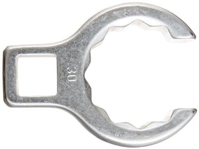 Stahlwille 03190030 Opsteekringsleutel Crow-Ring 30 mm