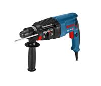 Bosch Blauw GBH 2-26 Professional Boorhamer met SDS-plus | 2.7J 830w - 06112A3000 - thumbnail