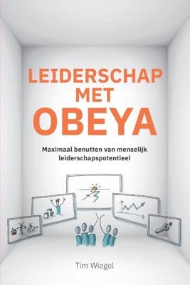 Leiderschap met Obeya (Paperback)