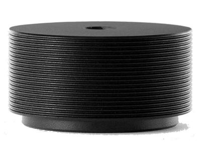 AM Clean Sound Record Weight