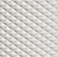 Jazz rond mini 9 cm zijdewit bloempot elho - Elho - thumbnail