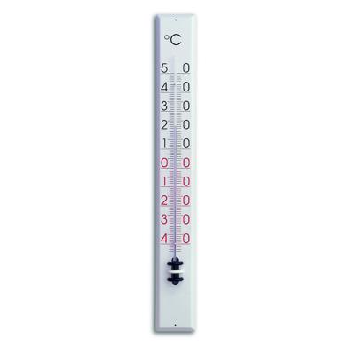 TFA Dostmann 12.2015 12.2015 Thermometer Wit