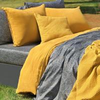 Dommelin Dekbedovertrek Tough Linnen - thumbnail