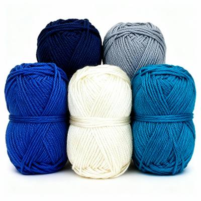 Inspiratie Bundel - Oceaan: Rustgevende Durable Coral Mini Kleuren - Haakgaren / Breigaren Inspiratie Bundel - Oceaan: Rustgevende Durable Coral Mini Kleuren - Haakgaren / Breigaren