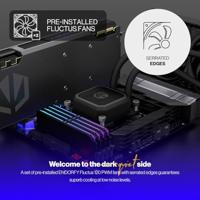 ENDORFY PC Koeling Kit Navis F240 - thumbnail