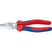 Knipex 03 05 160 Werkplaats Combinatietang 160 mm DIN ISO 5746 - thumbnail