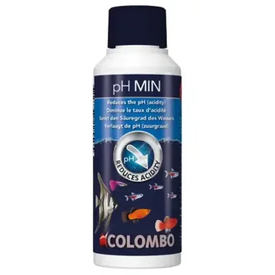 Ph Min 250 Ml aquaria Colombo - Colombo Ph Min 250 Ml aquaria Colombo - Colombo