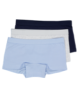 Boxer - Blauw - thumbnail