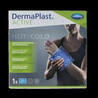 Dermaplast Active cold & hot 13 x 24cm 1 Stuks - thumbnail