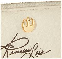 Star Wars - Star Wars Classic Leah Zip Around Wallet - thumbnail