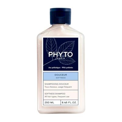 Phyto Paris Softness Shampoo Phyto Paris Softness Shampoo