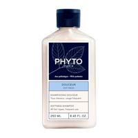 Phyto Paris Softness Shampoo - thumbnail