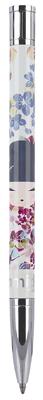 Sumi Pen - Kimidoll Collectie - Elegante Balpen met Bloemenmotief Sumi Pen - Kimidoll Collectie - Elegante Balpen met Bloemenmotief