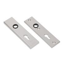 AMI veiligheidskortschilden 193/50 - SKG*** - PC 72 - deurdikte 38/45mm - F2 - 831404 - thumbnail