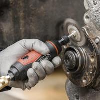 Hazet Pneumatische staafslijper 6.3 bar - thumbnail