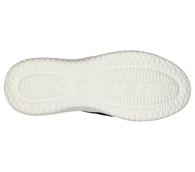 Skechers Delson 3.0 - Cabrino 210604/NVY Blauw-45 maat 45