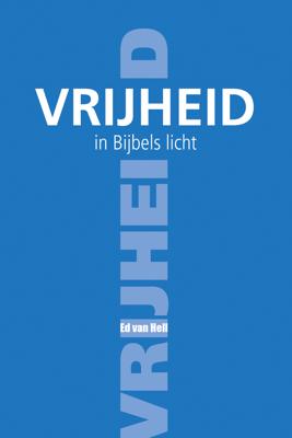 Vrijheid - Ed van Hell - ebook