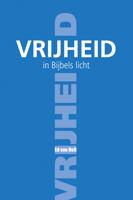 Vrijheid - Ed van Hell - ebook - thumbnail
