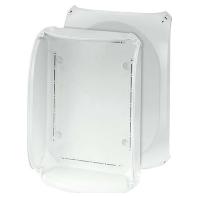 Hensel EB 50 G 62000253 Behuizing 320 x 215 x 106 Kunststof 1 stuk(s) - thumbnail