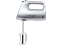 KENWOOD HMP30.A0SI Handmixer 450W 5 snelheden + Turbo - garde - kneder - zilver plastic body - thumbnail