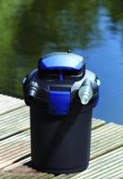 Biopress set 4000 Oase - Oase - thumbnail